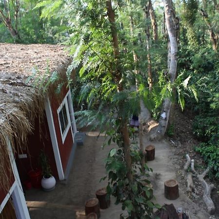Kaikane Homestay Madikeri Zewnętrze zdjęcie