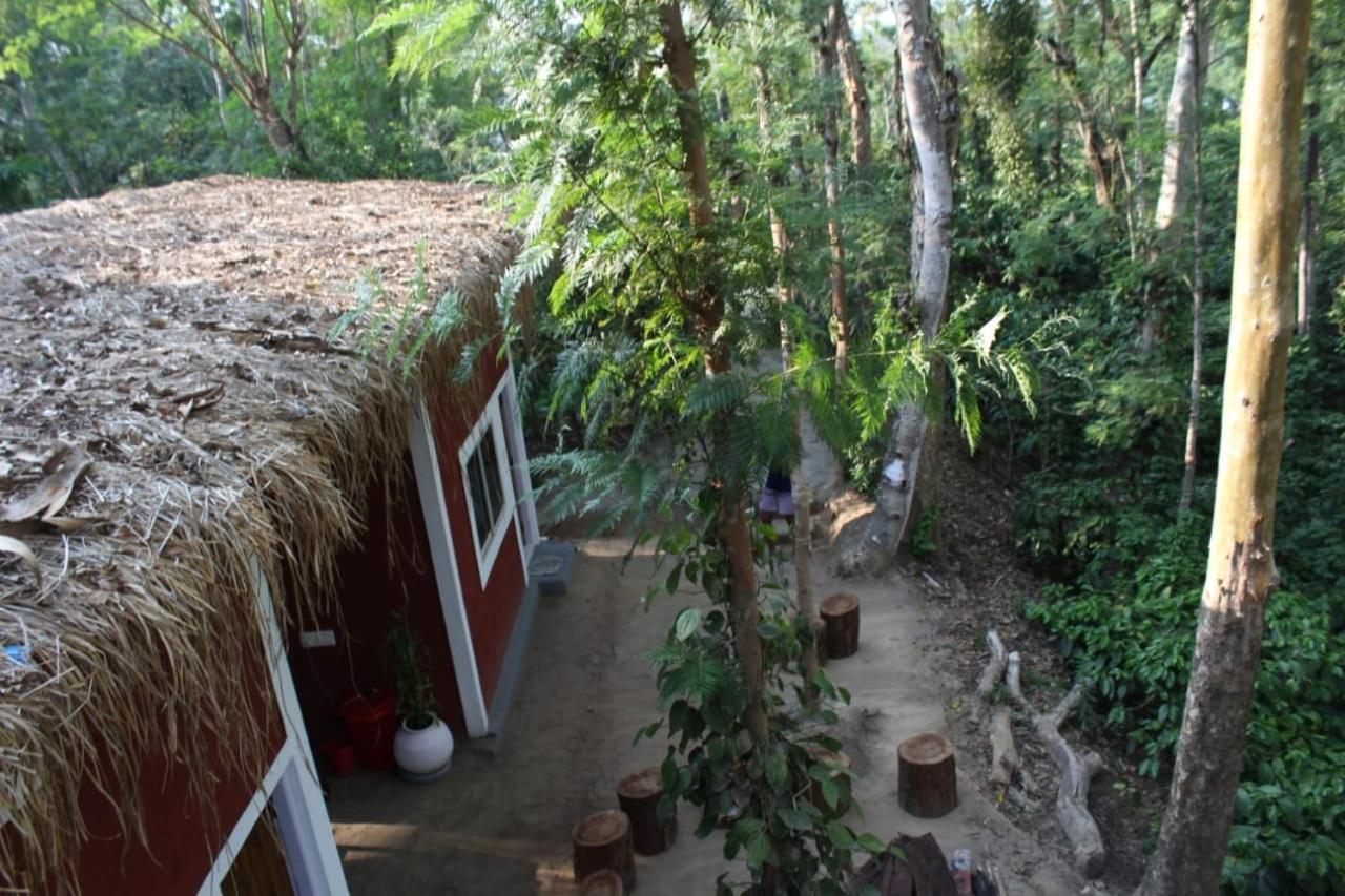 Kaikane Homestay Madikeri Zewnętrze zdjęcie