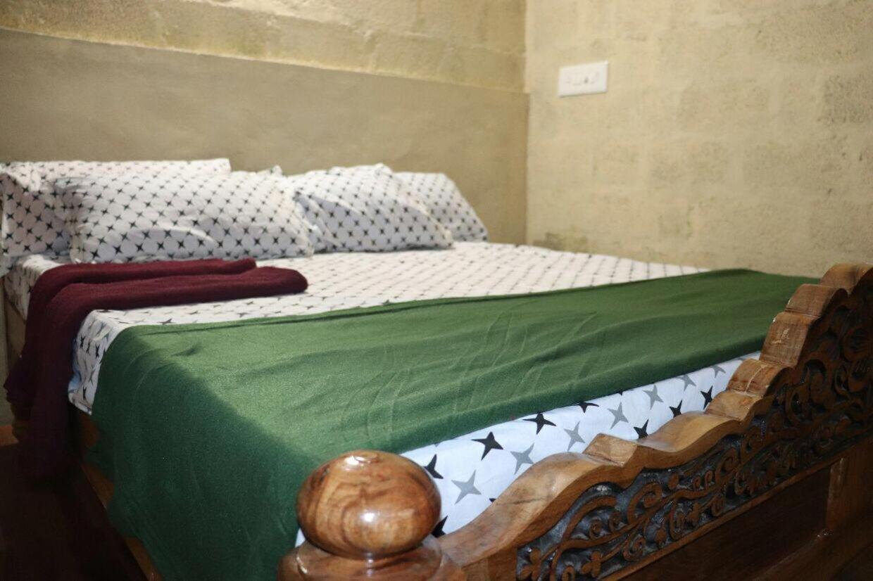 Kaikane Homestay Madikeri Zewnętrze zdjęcie