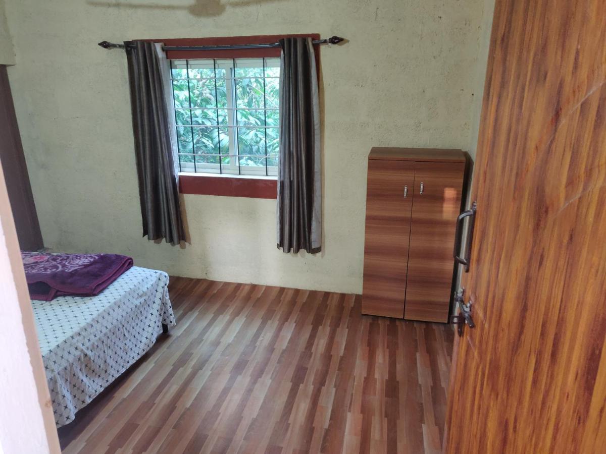 Kaikane Homestay Madikeri Zewnętrze zdjęcie