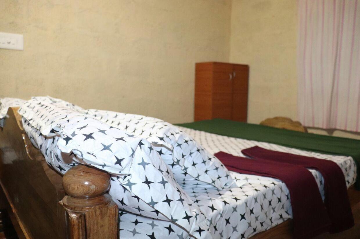 Kaikane Homestay Madikeri Zewnętrze zdjęcie