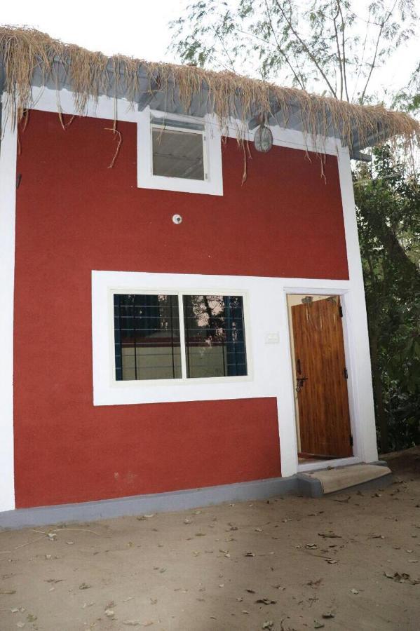 Kaikane Homestay Madikeri Zewnętrze zdjęcie