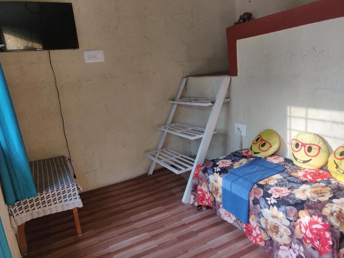 Kaikane Homestay Madikeri Zewnętrze zdjęcie