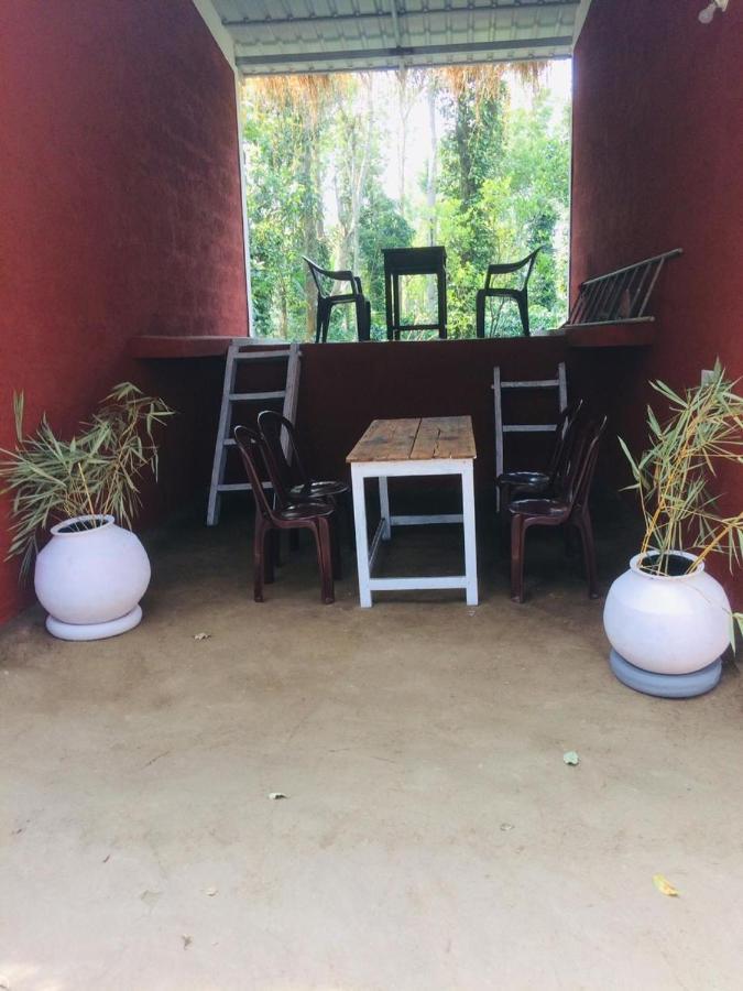 Kaikane Homestay Madikeri Zewnętrze zdjęcie