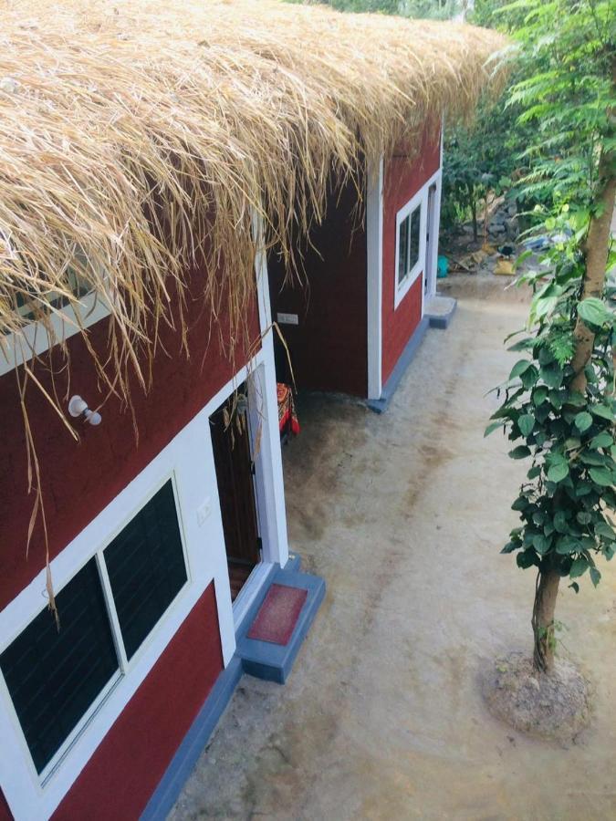 Kaikane Homestay Madikeri Zewnętrze zdjęcie