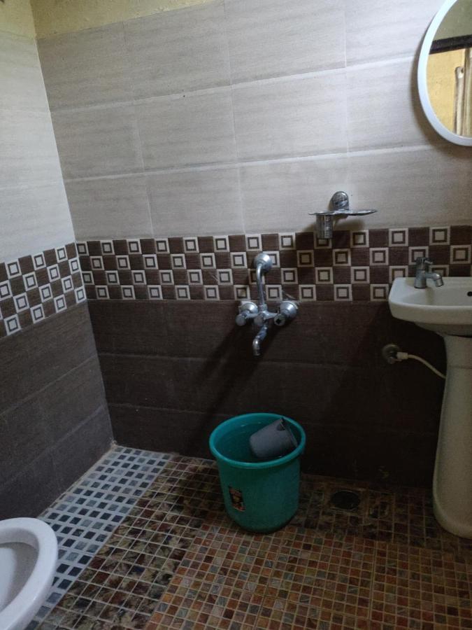 Kaikane Homestay Madikeri Zewnętrze zdjęcie