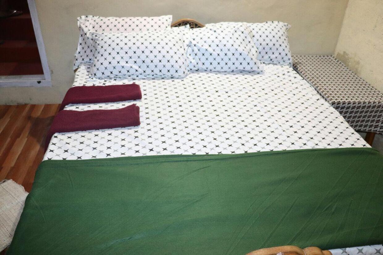 Kaikane Homestay Madikeri Zewnętrze zdjęcie