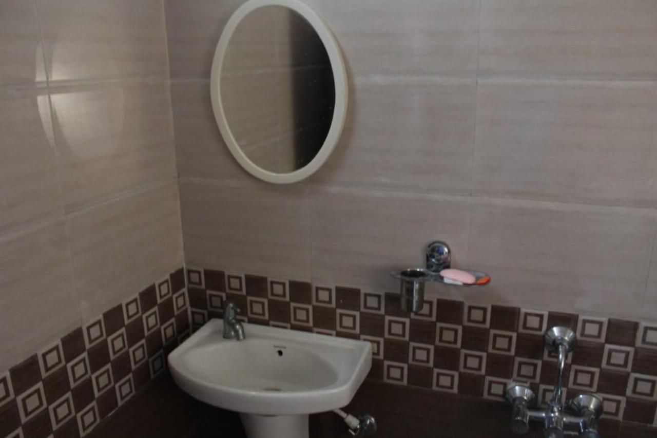 Kaikane Homestay Madikeri Zewnętrze zdjęcie