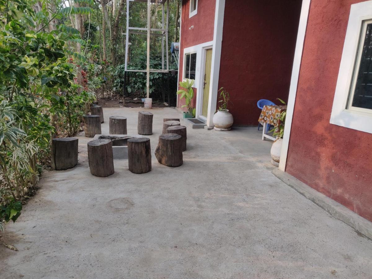 Kaikane Homestay Madikeri Zewnętrze zdjęcie