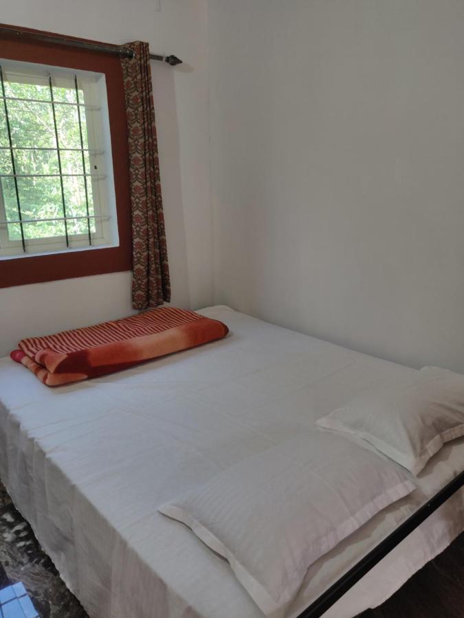 Kaikane Homestay Madikeri Zewnętrze zdjęcie