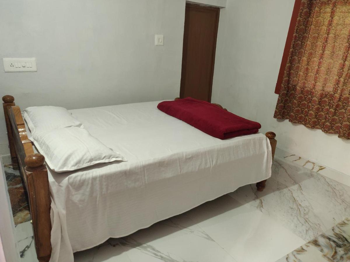 Kaikane Homestay Madikeri Zewnętrze zdjęcie