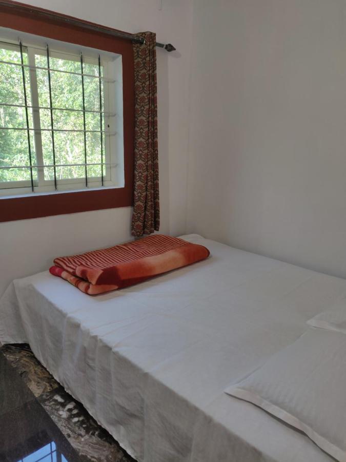 Kaikane Homestay Madikeri Zewnętrze zdjęcie