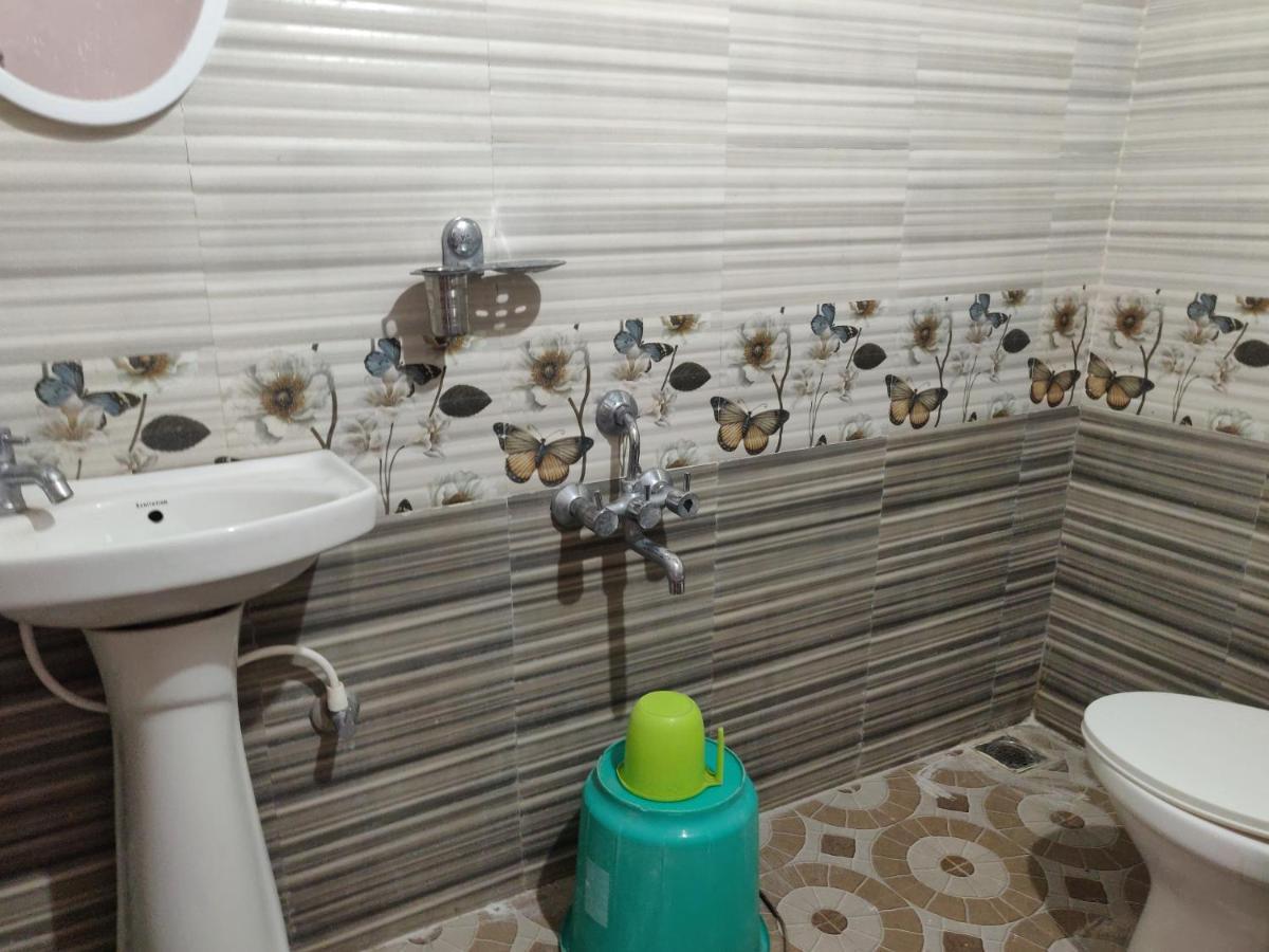 Kaikane Homestay Madikeri Zewnętrze zdjęcie