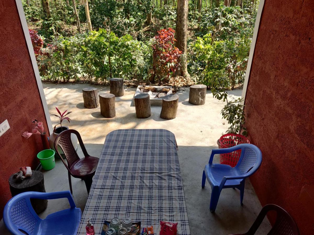 Kaikane Homestay Madikeri Zewnętrze zdjęcie