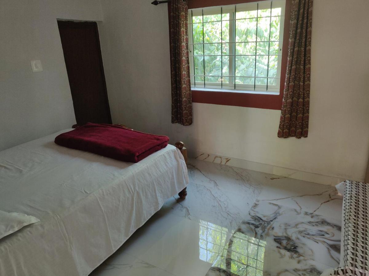 Kaikane Homestay Madikeri Zewnętrze zdjęcie