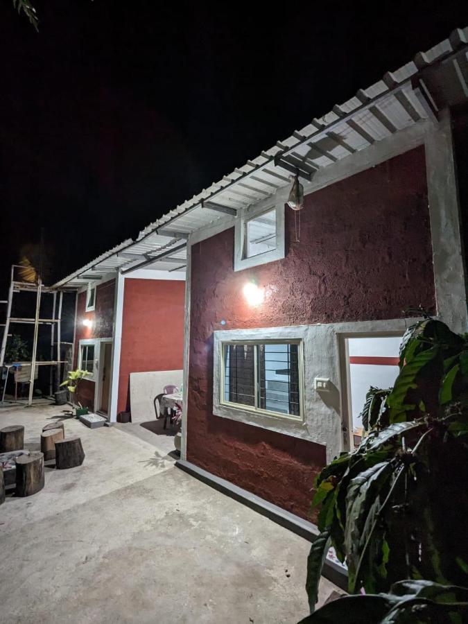 Kaikane Homestay Madikeri Zewnętrze zdjęcie